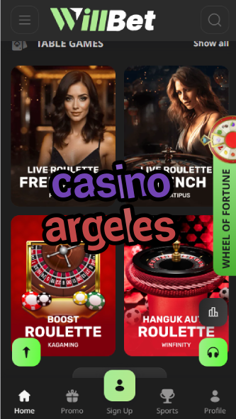 Casino Argeles - South France Casino Entertainment-casinoorder.vip